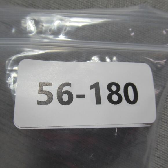 Vintage Raffi Linea Uomo Shirt Mens XL Black Ribbed Knit Short Sleeve 90s Italy - Picture 7 of 7